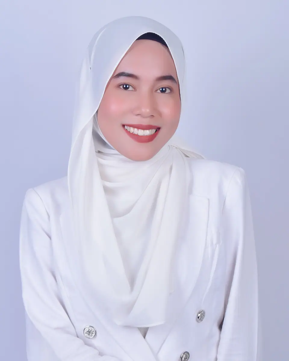 Laila Syafitri