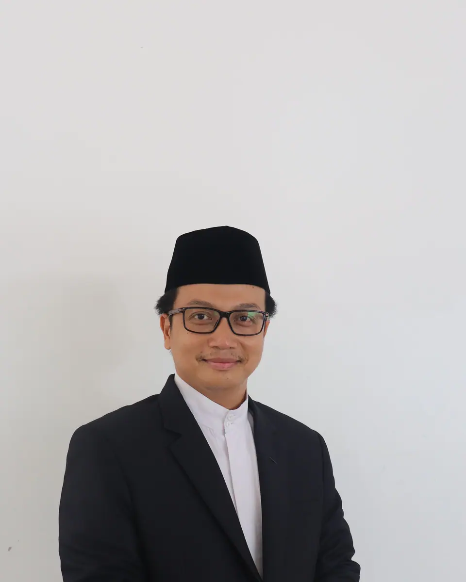Reza Mahendra